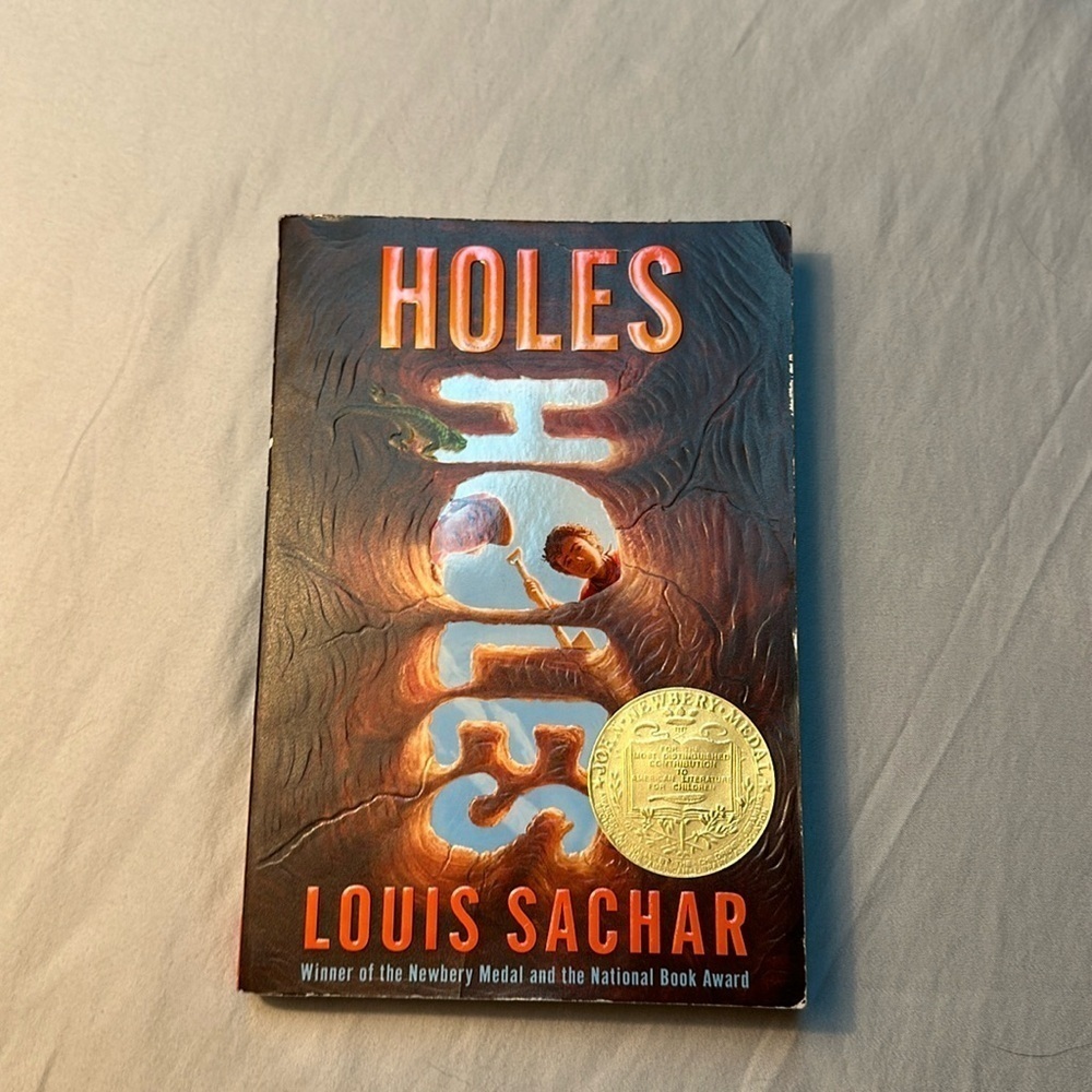 5 books for $15